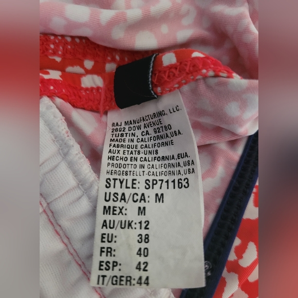 Splendid Ruffled Bikini Top - Picture 14 of 15